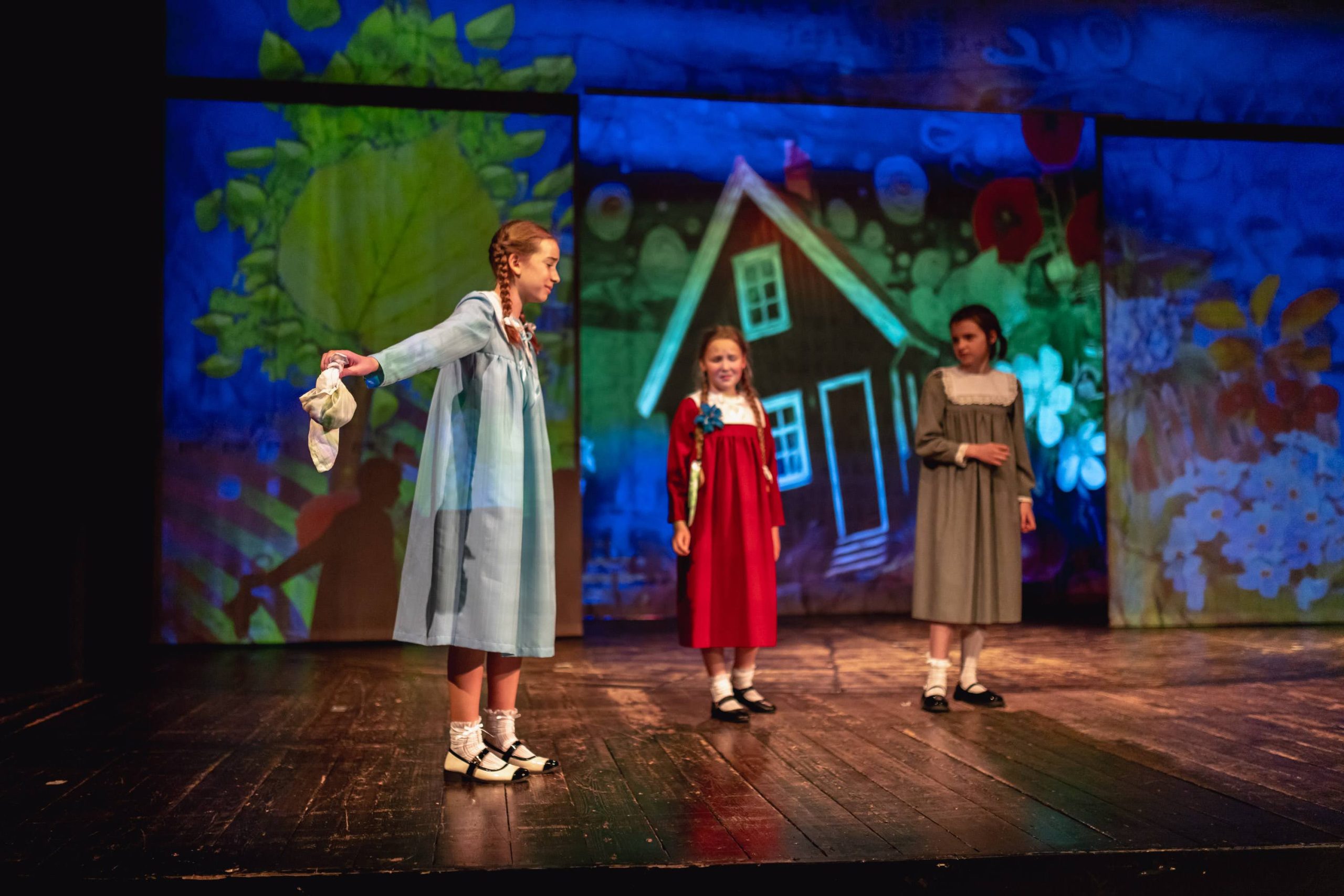 Harmonogram marzec 2026